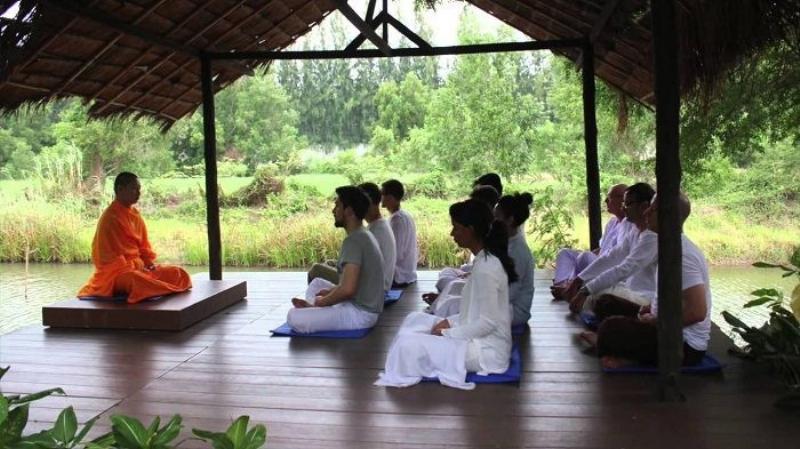 Minh họa tác hại của sự vội vàng, nôn nóng trong công việc và cuộc sống hiện đại